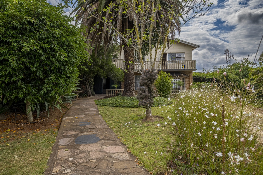 4 Bedroom Property for Sale in Janssendal Eastern Cape